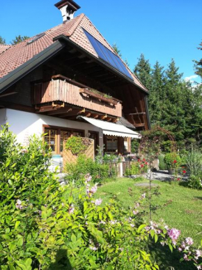 Ferienwohnung Hasenfratz